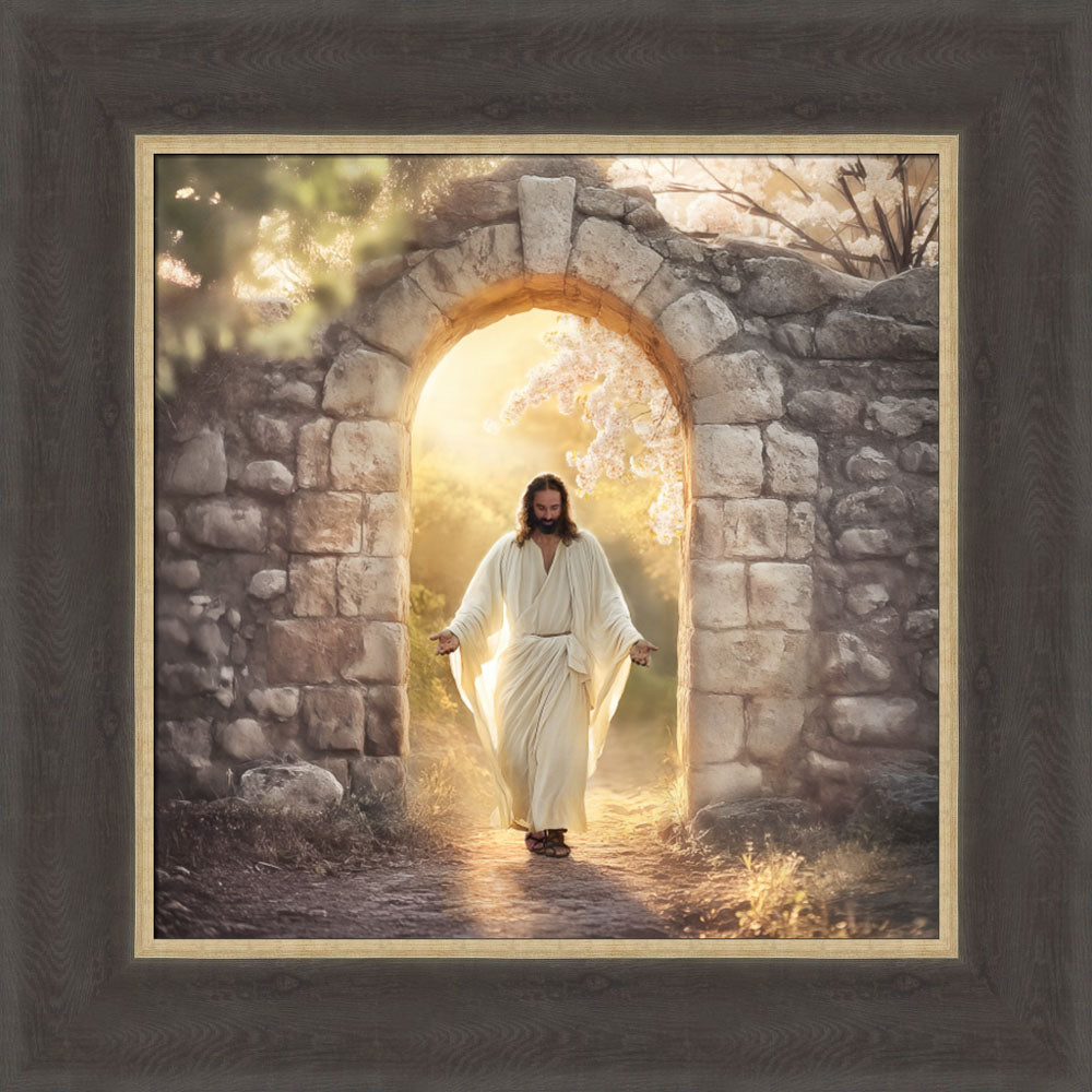New and Everlasting