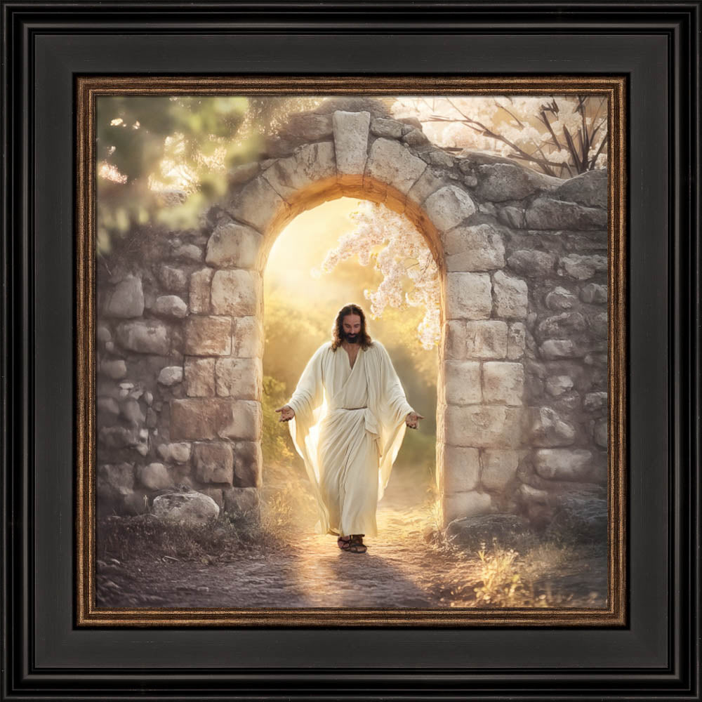 New and Everlasting