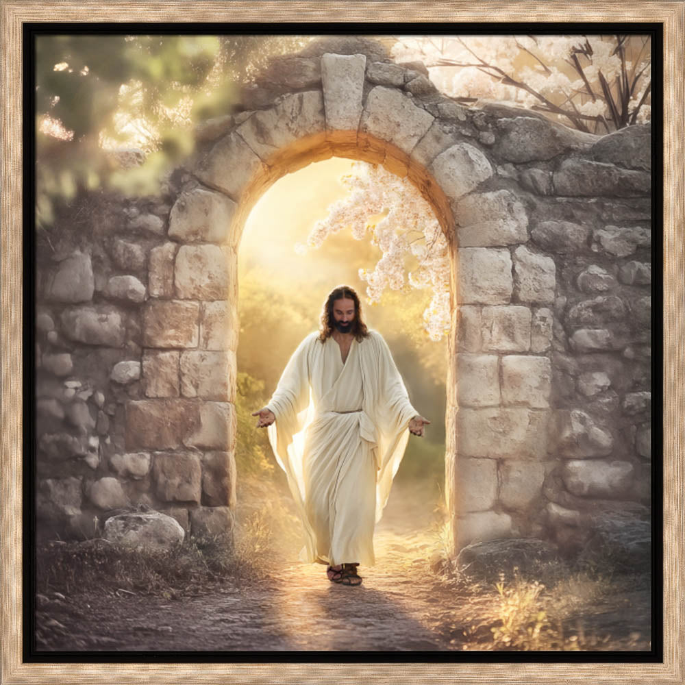 New and Everlasting