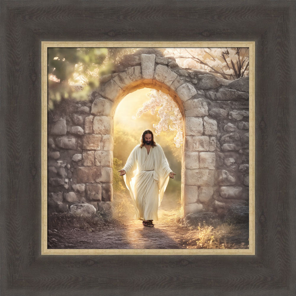 New and Everlasting