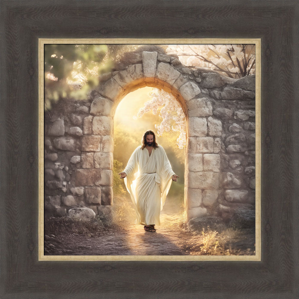 New and Everlasting