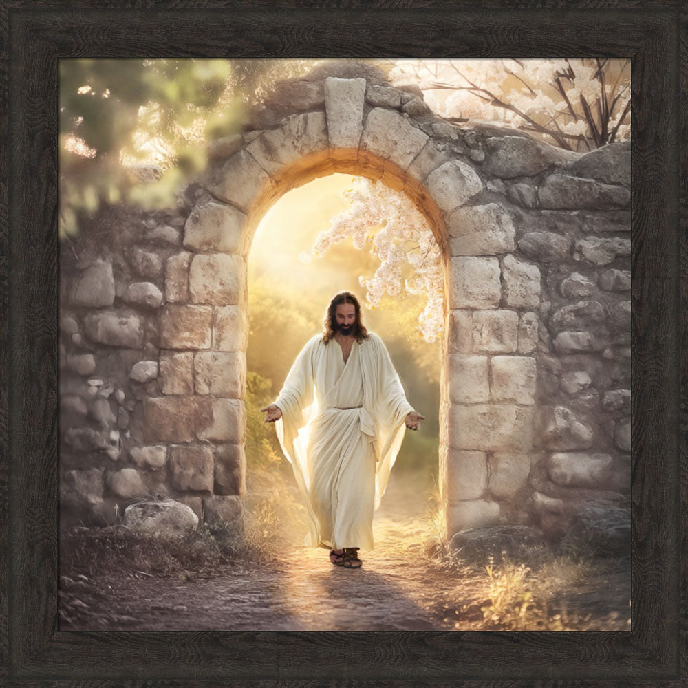 New and Everlasting