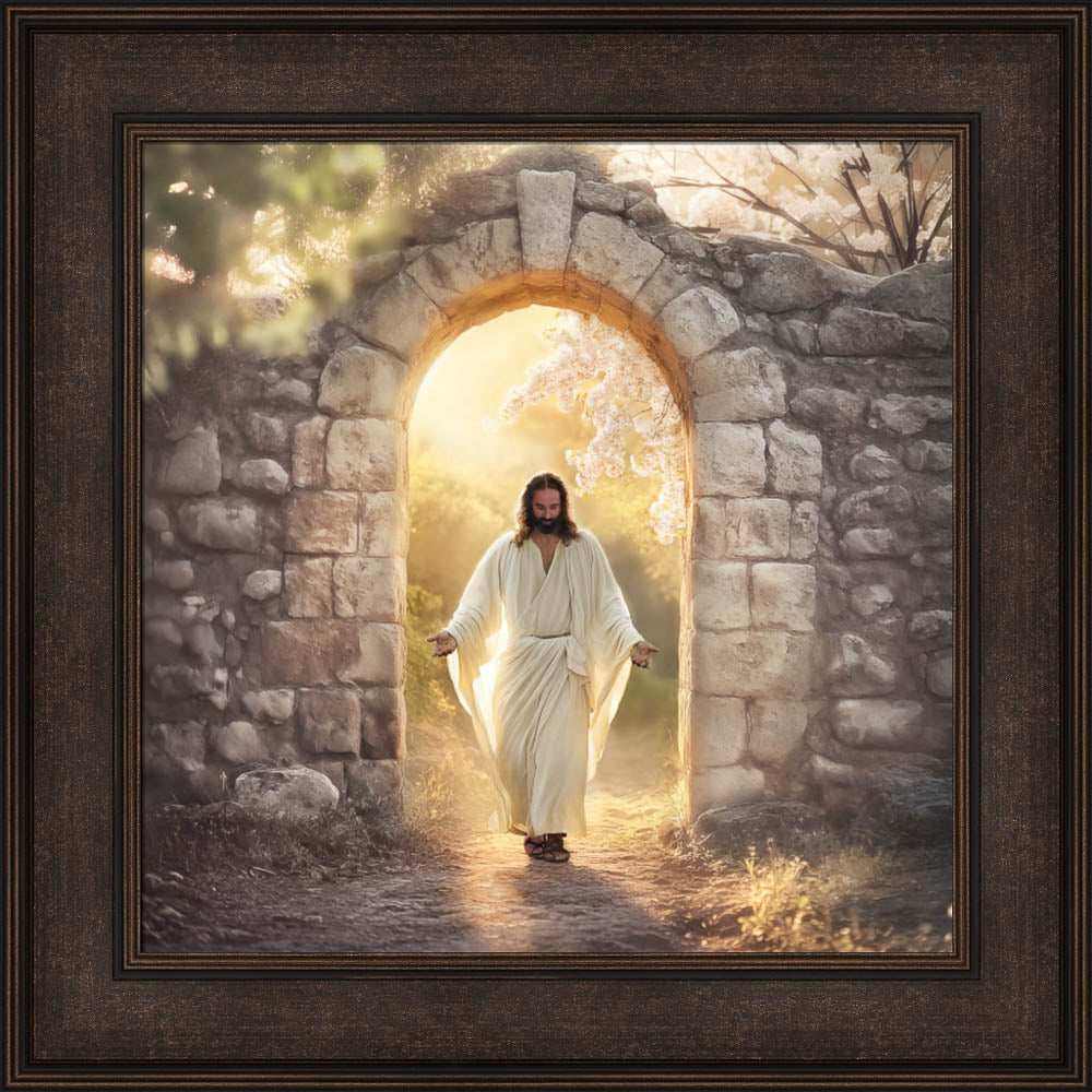 New and Everlasting