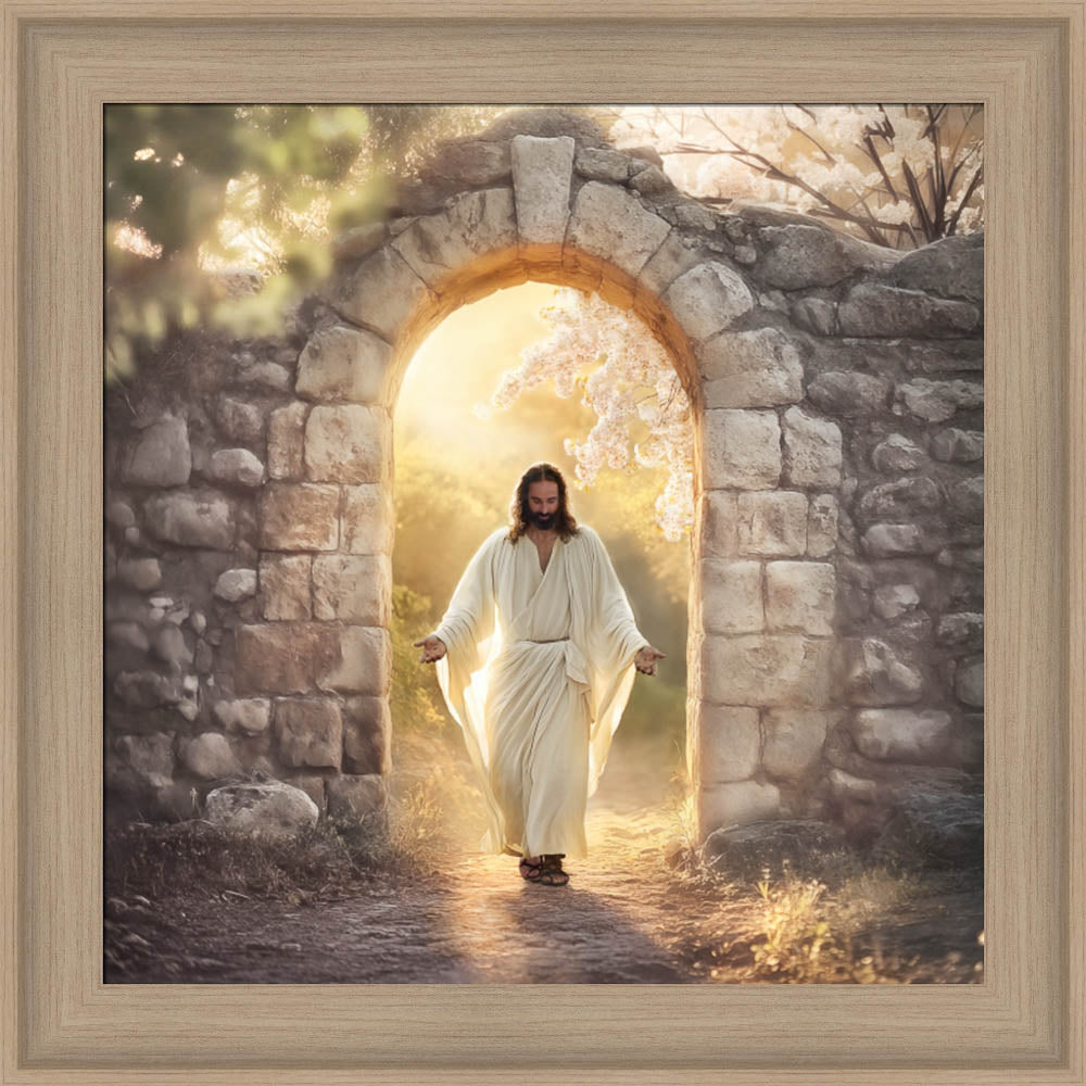 New and Everlasting
