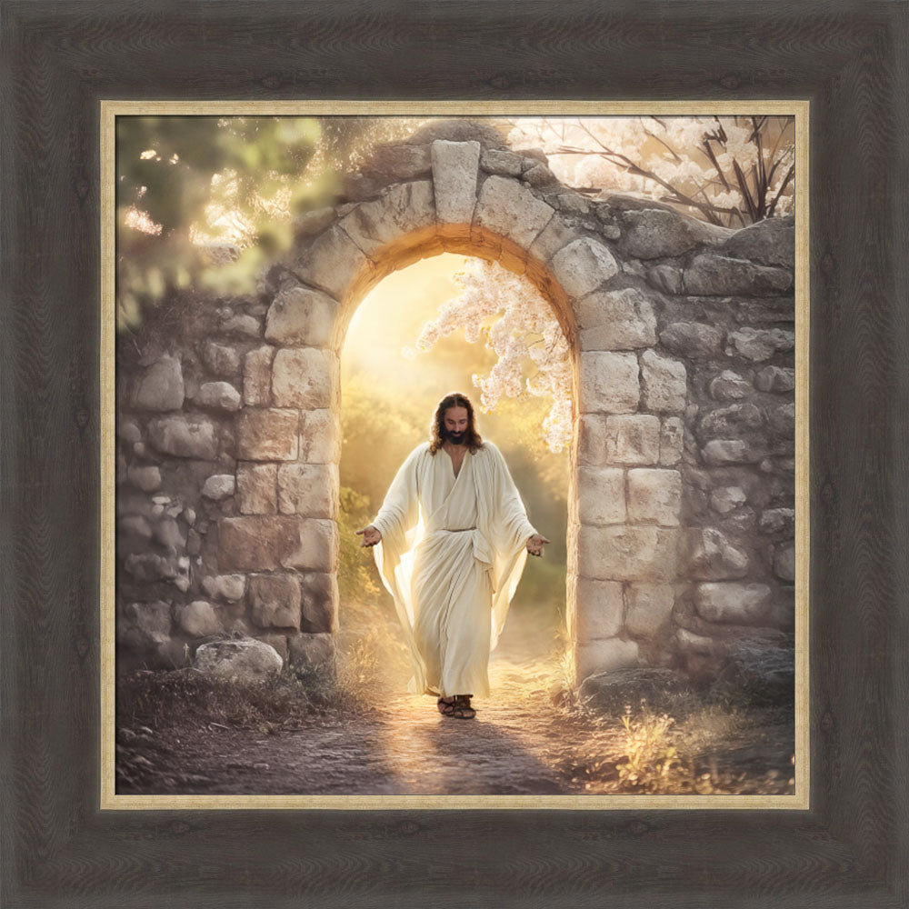New and Everlasting