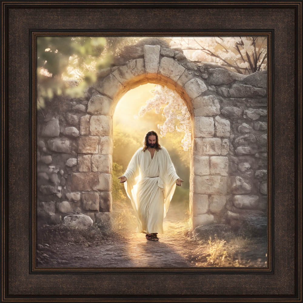 New and Everlasting