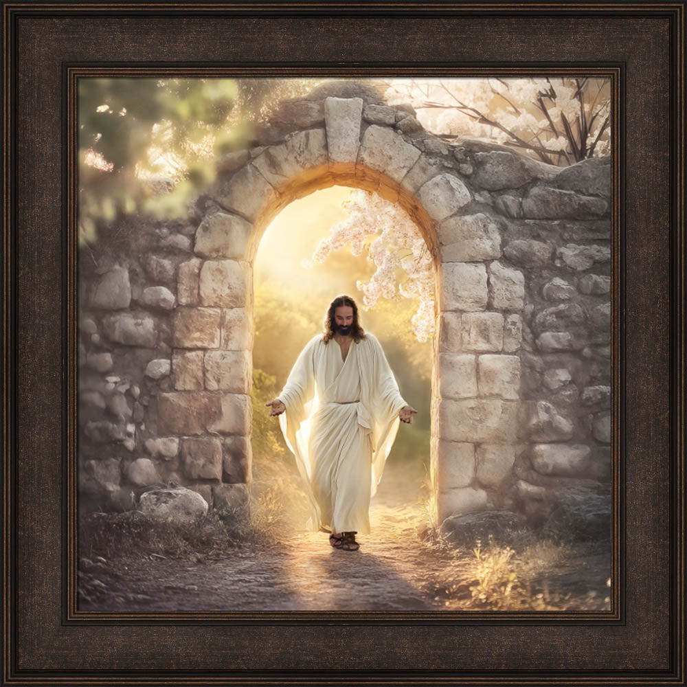 New and Everlasting
