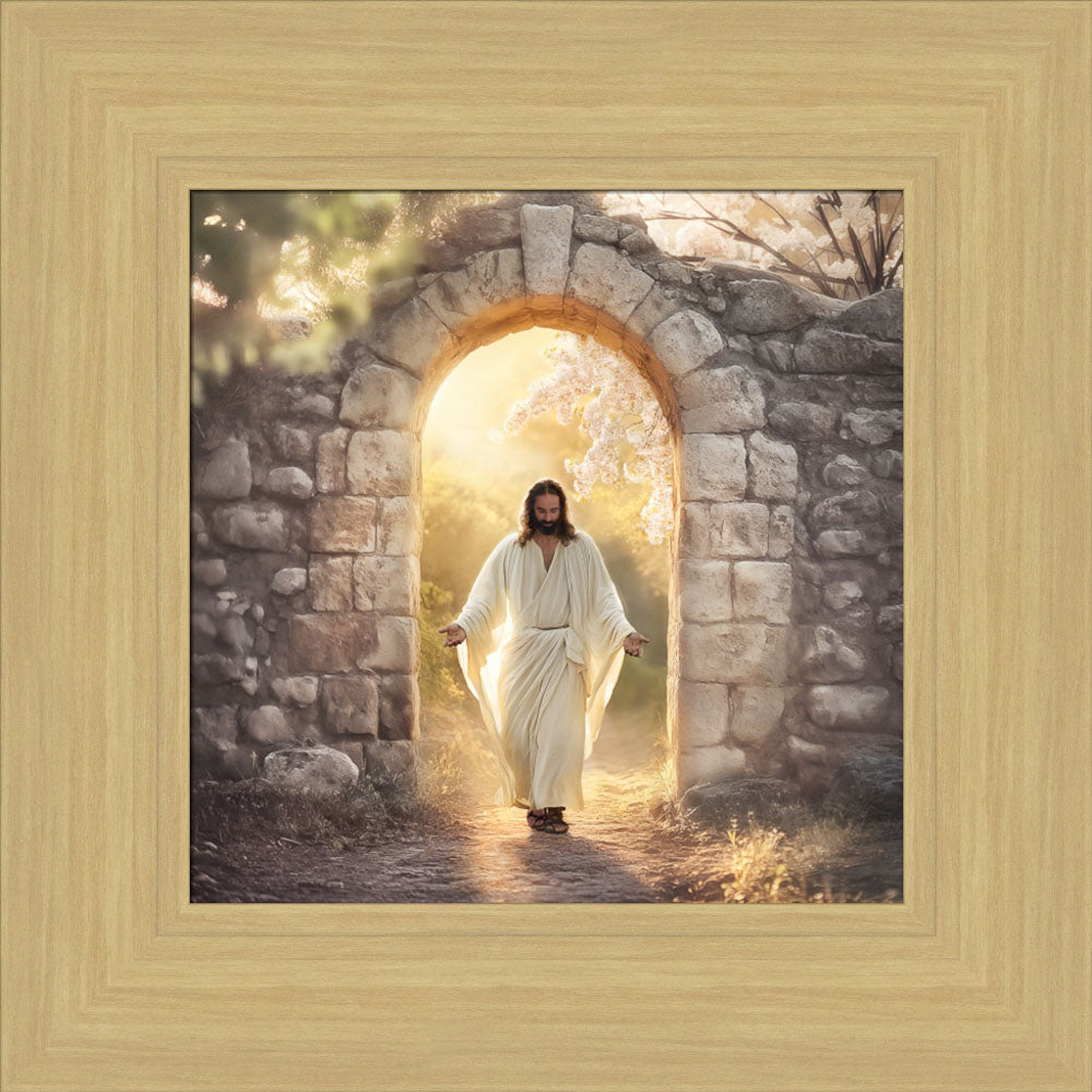 New and Everlasting