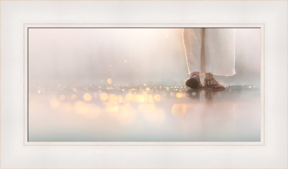 Walk in Faith - Light