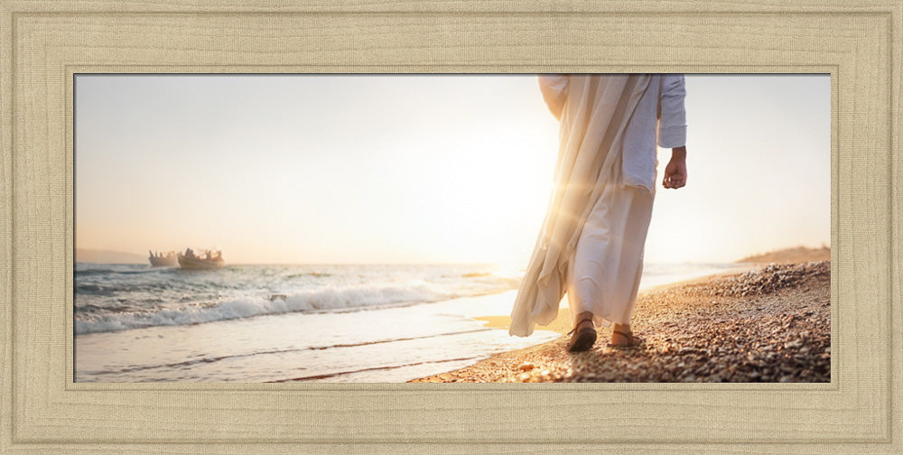 Return of the Master