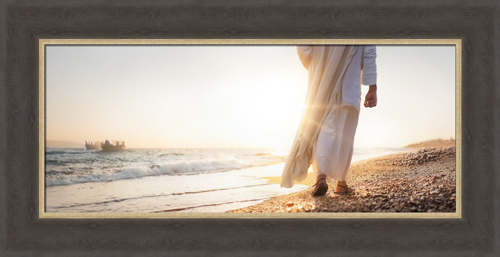 Return of the Master