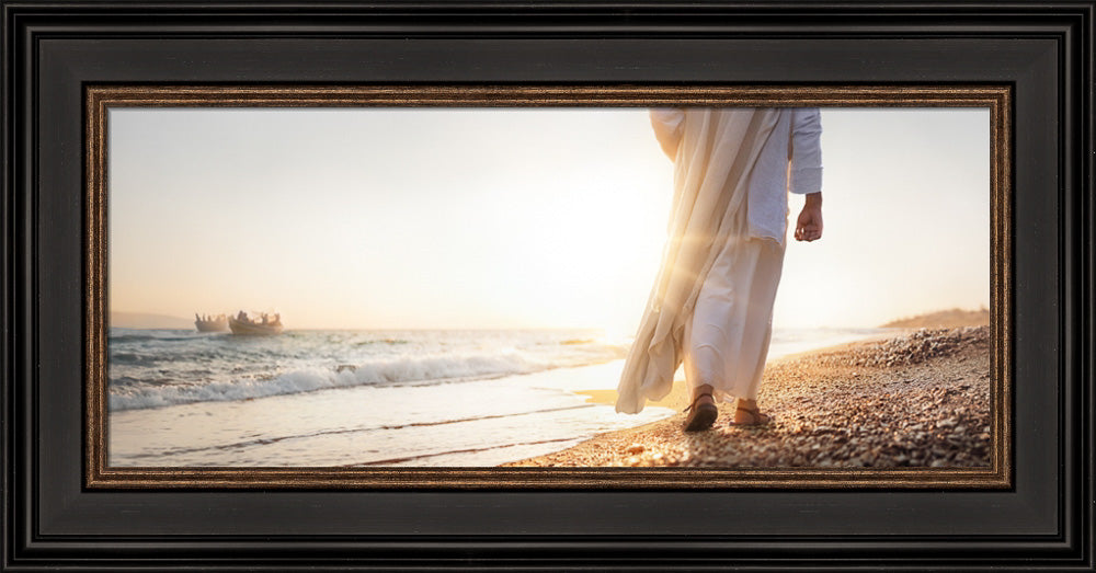 Return of the Master