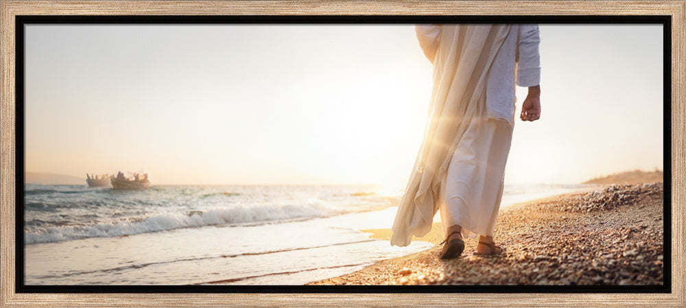 Return of the Master