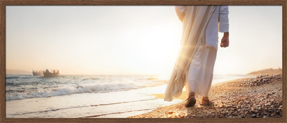 Return of the Master