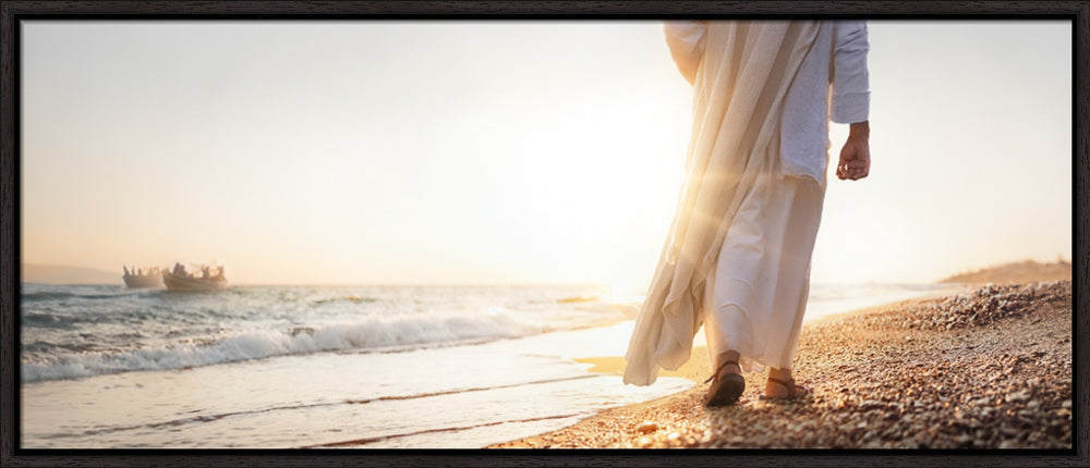 Return of the Master