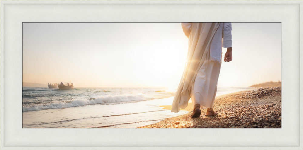 Return of the Master