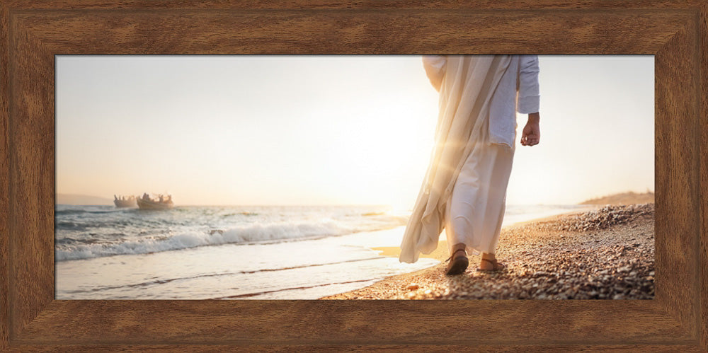 Return of the Master