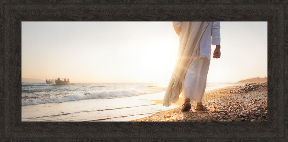 Return of the Master