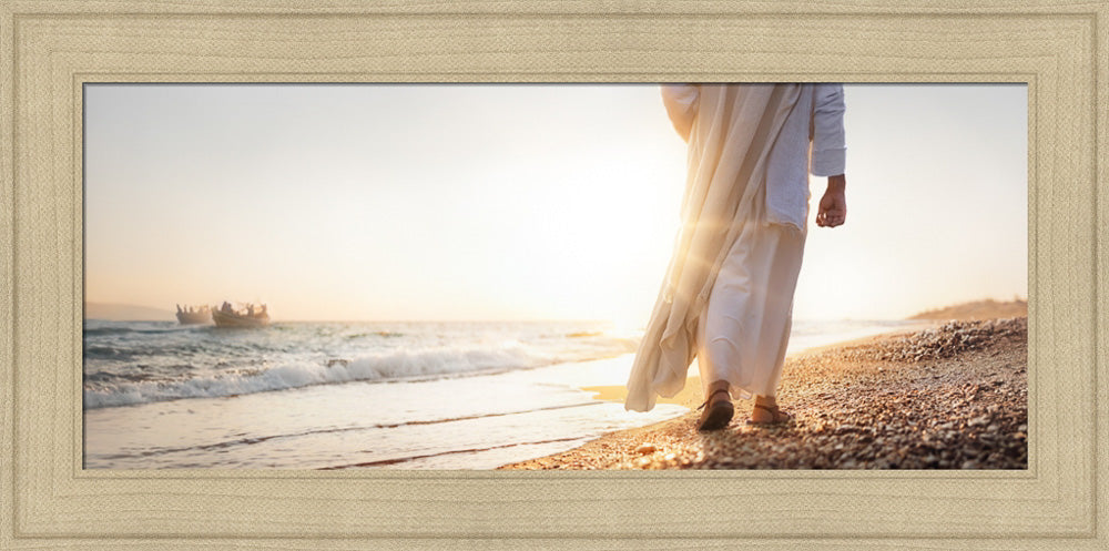 Return of the Master