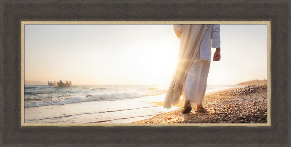 Return of the Master