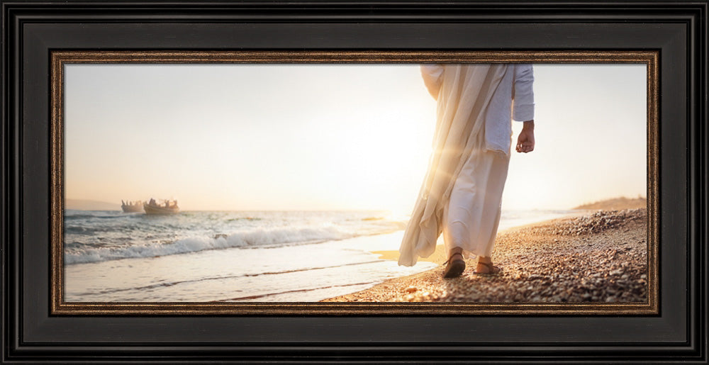 Return of the Master