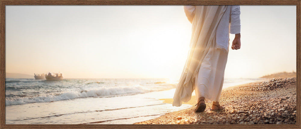 Return of the Master