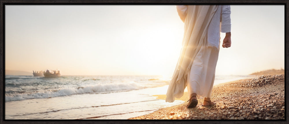 Return of the Master