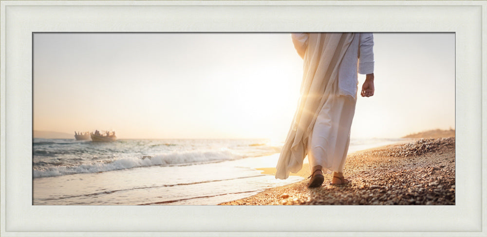 Return of the Master