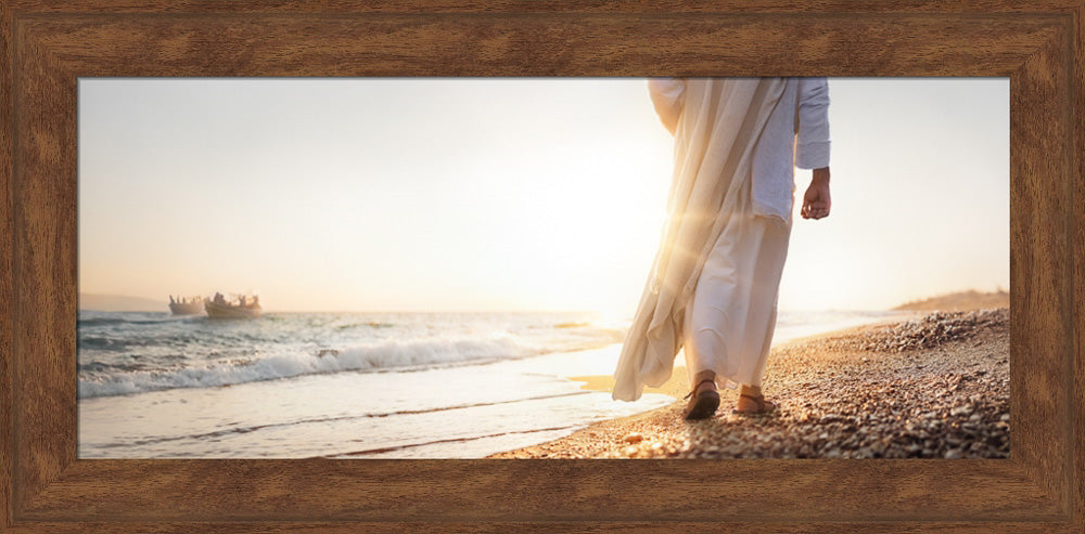 Return of the Master