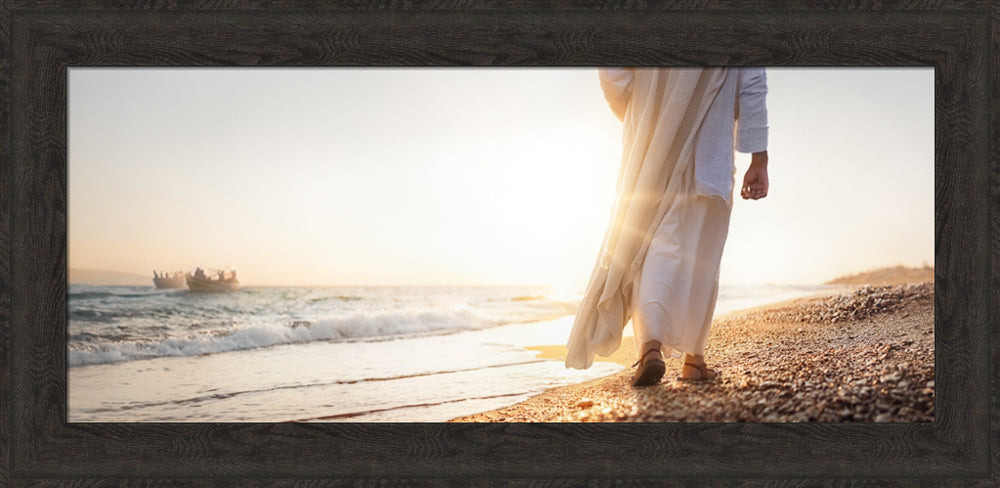 Return of the Master