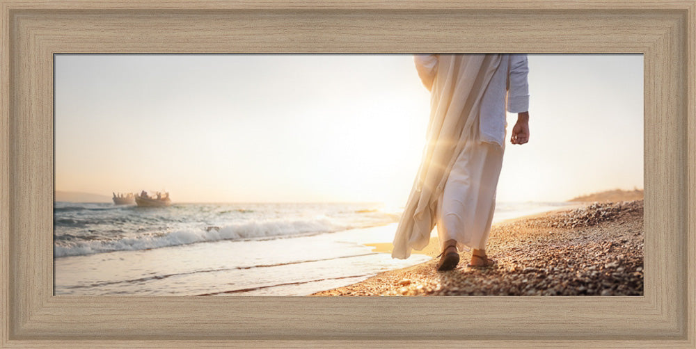 Return of the Master