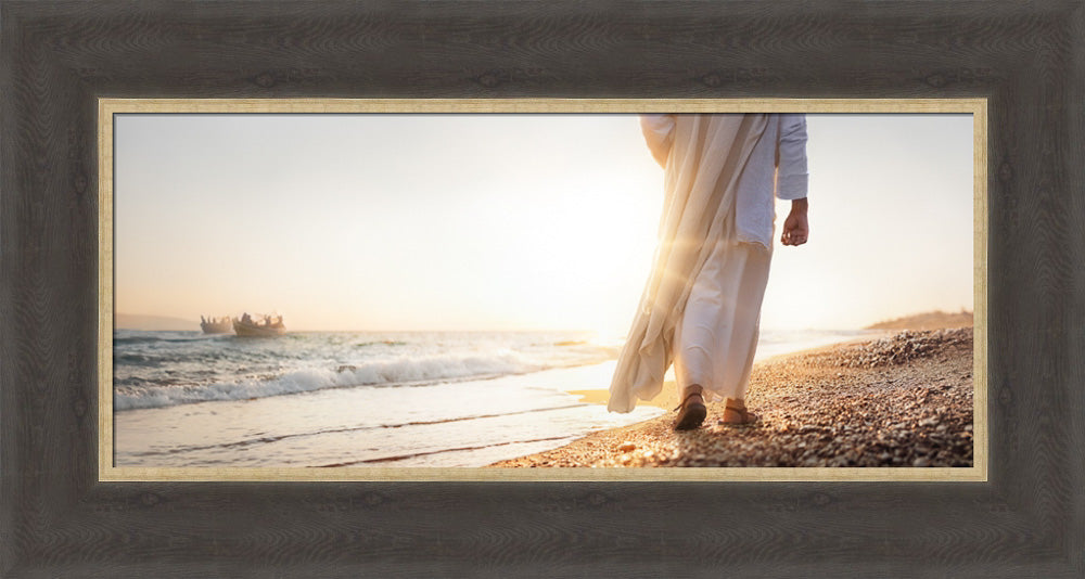 Return of the Master