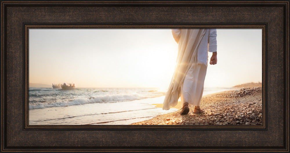 Return of the Master