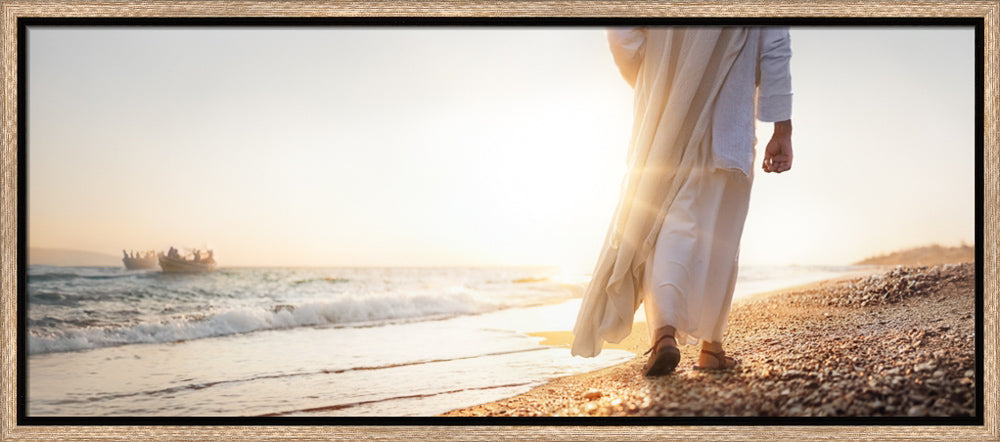 Return of the Master