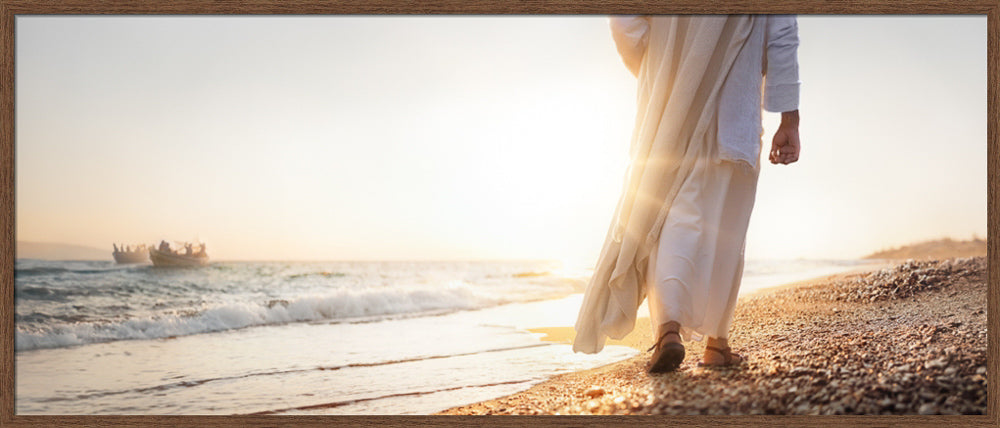 Return of the Master