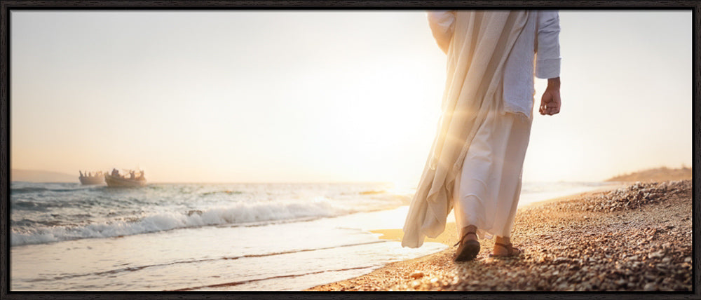 Return of the Master