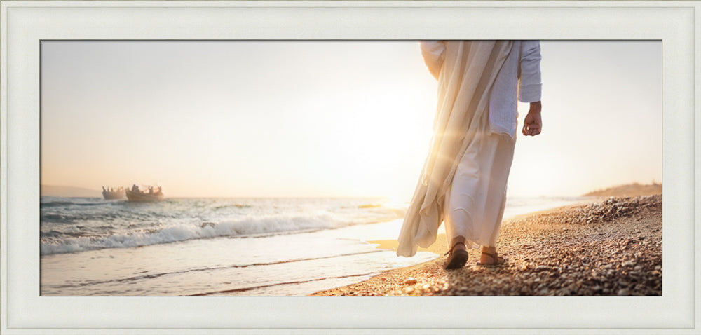 Return of the Master