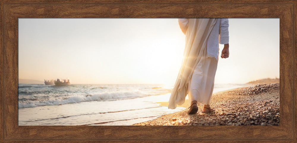 Return of the Master