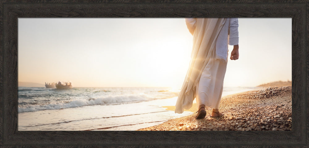 Return of the Master