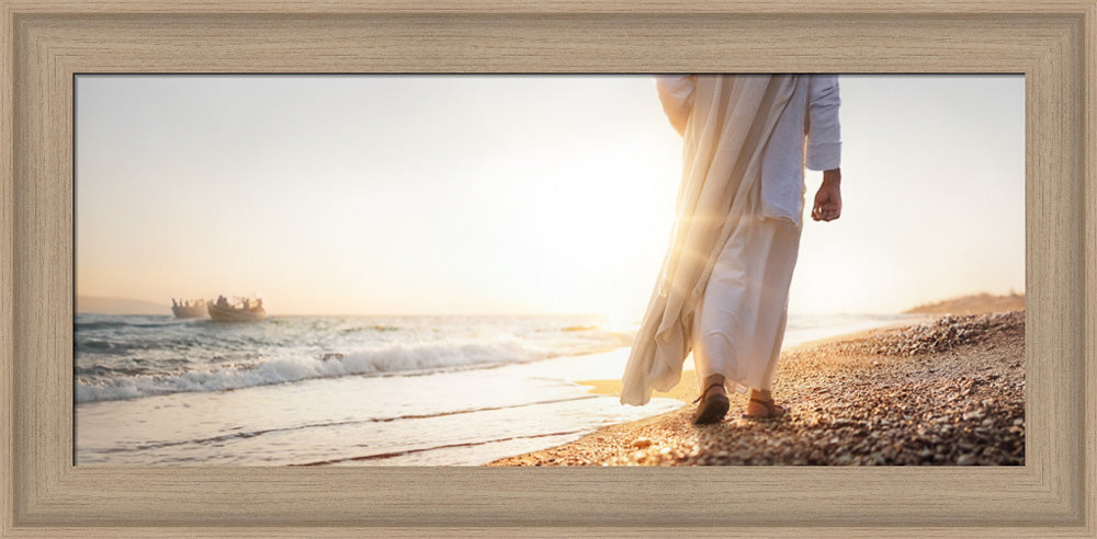 Return of the Master