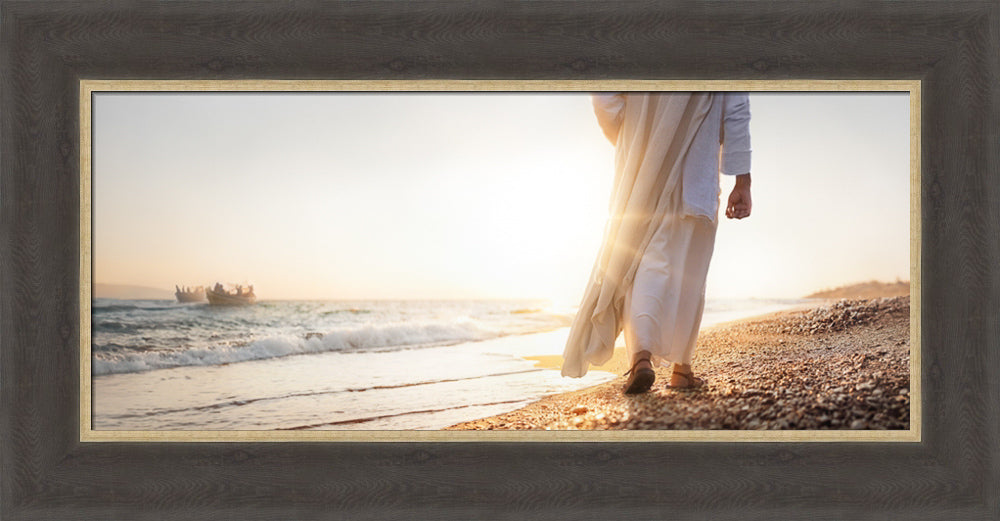 Return of the Master