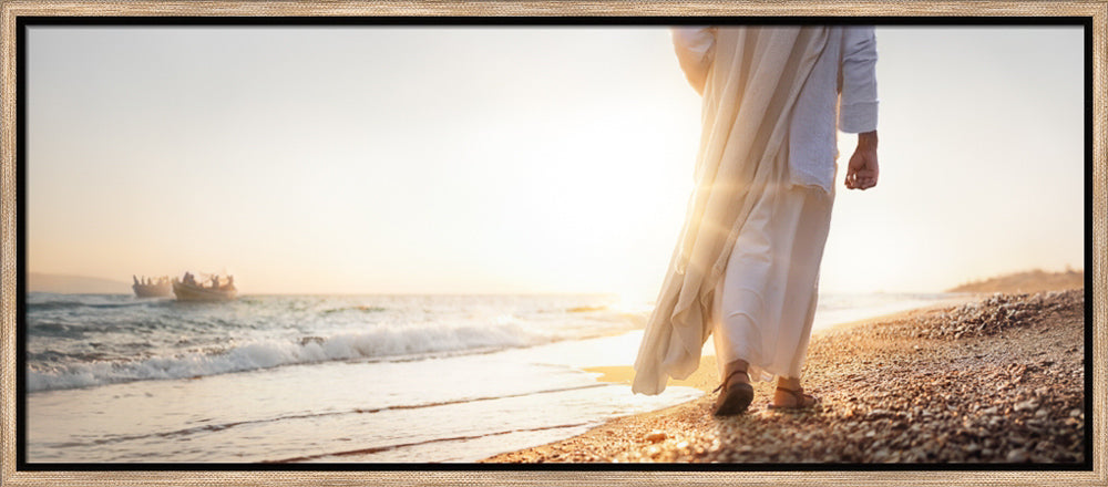 Return of the Master