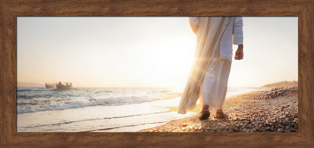 Return of the Master