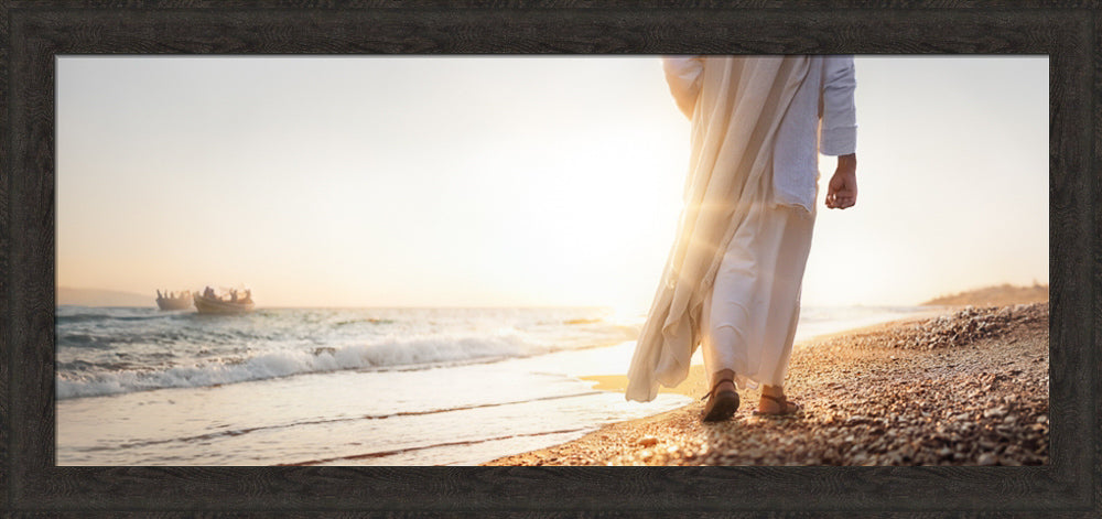 Return of the Master