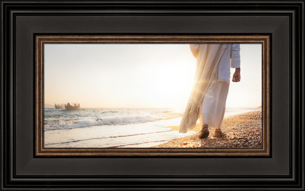 Return of the Master