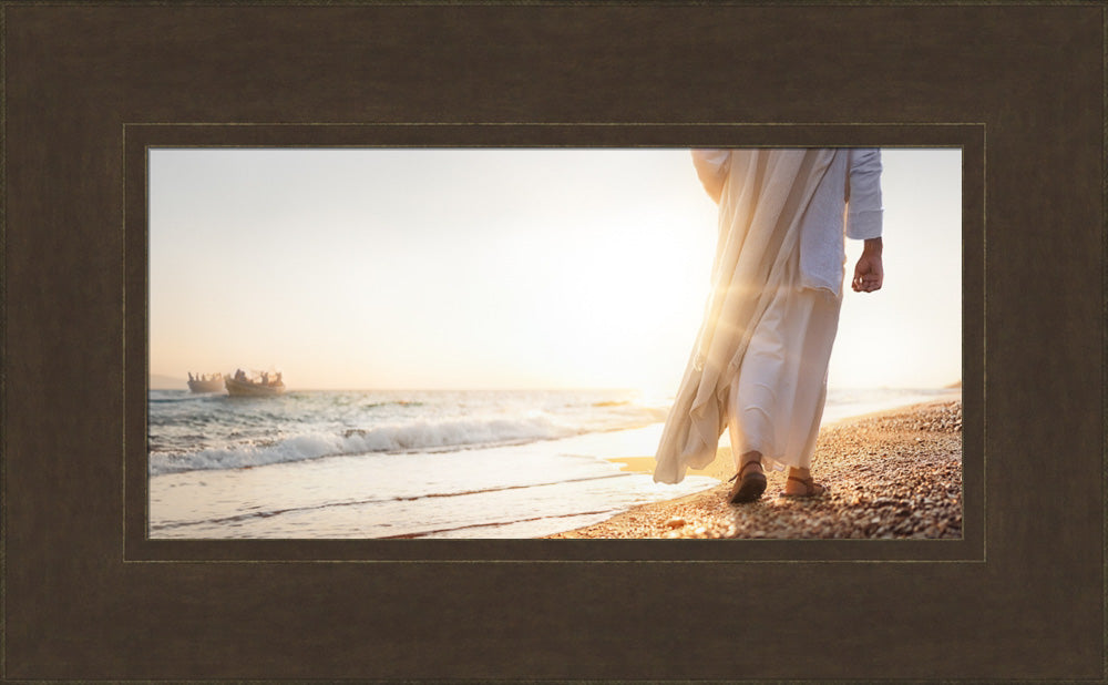 Return of the Master