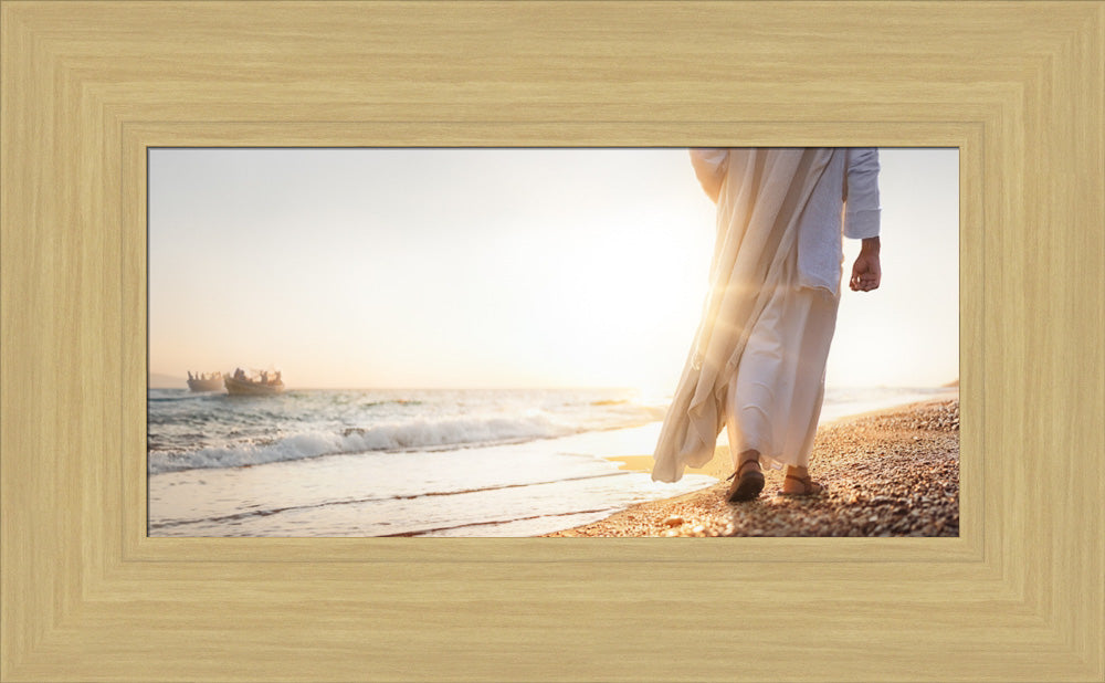 Return of the Master