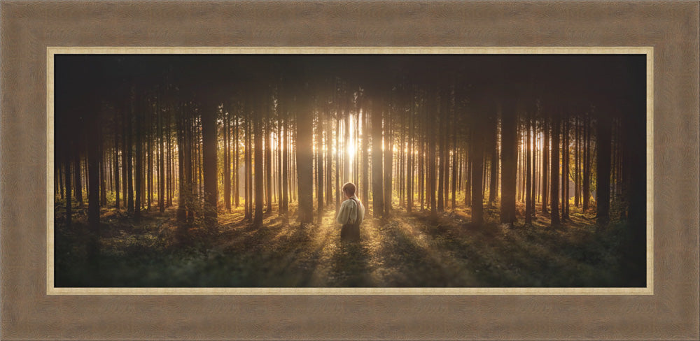 Desires of Heart by Kelsy and Jesse Lightweave