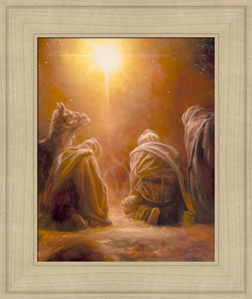 Three Kings