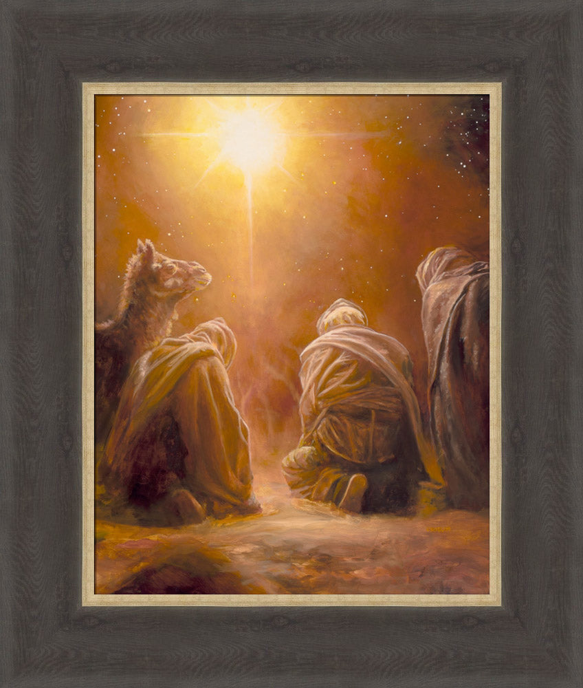 Three Kings